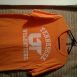 Tennessee VOLUNTEERS TSHIRT